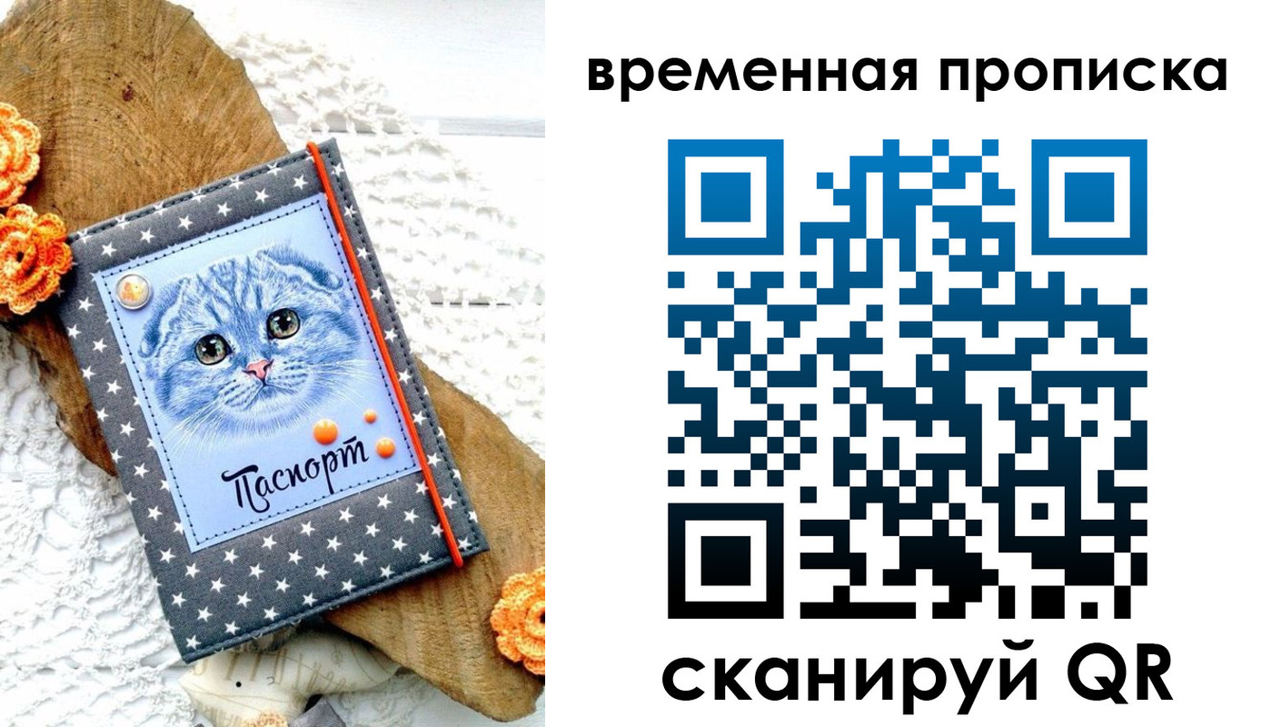 временная регистрация недорого в Фролово
